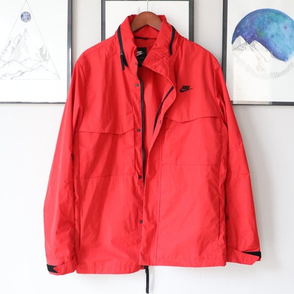 Nike Jacket - Picture 2 of 4